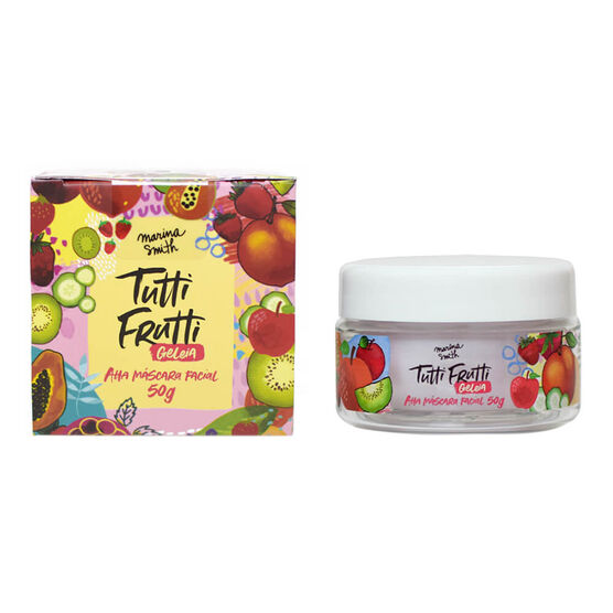 MSMIT      AHA TUTTI     FACE 50G